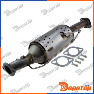 Filtres à Particules Diesel EURO5 pour FORD | DPF-FR-007, 73152